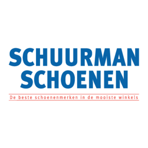 Schuurman Schoenen Logo