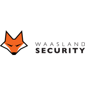 Waasland Security Logo
