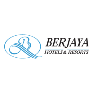 Berjaya Hotels & Resorts Logo