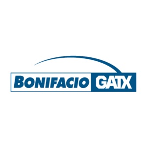 Bonifacio GATX Logo