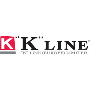 "K" Line Logo