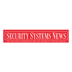 Security Systems News Logo