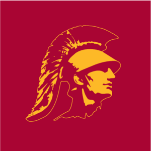 Southern California Trojans Logo