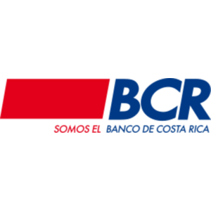 Banco de Costa Rica Logo