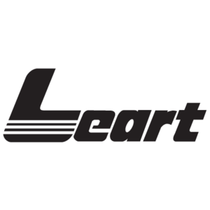 Leart Logo