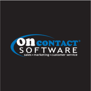 Oncontact Software Logo