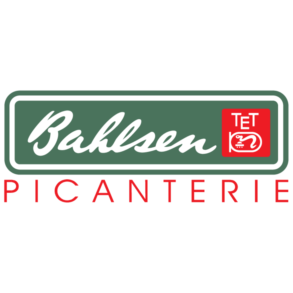 Bahlsen,Picanterie