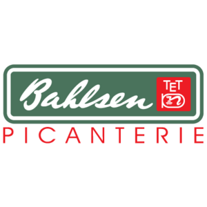 Bahlsen Picanterie Logo