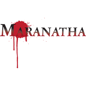 Maranatha Logo