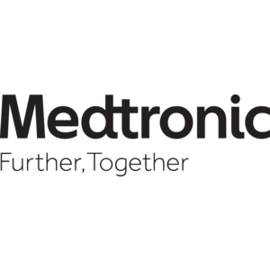 Medtronic Logo