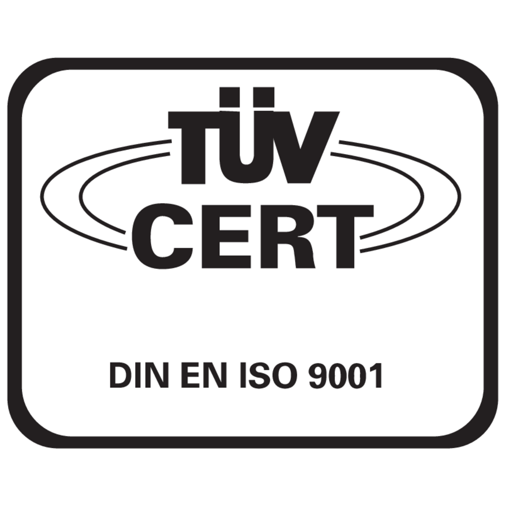 TUV,Cert