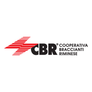 CBR(15) Logo