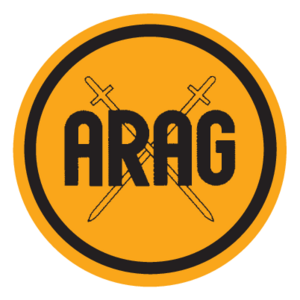 ARAG(327) Logo