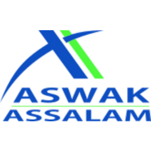 Aswak Assalam Logo
