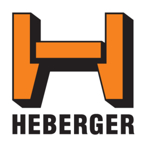 Heberger Logo