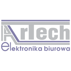 Artech Logo