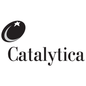 Catalytica Logo