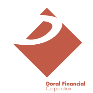 Doral Financial Corporation Logo