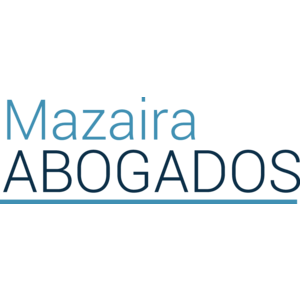Mazaira Abogado Logo