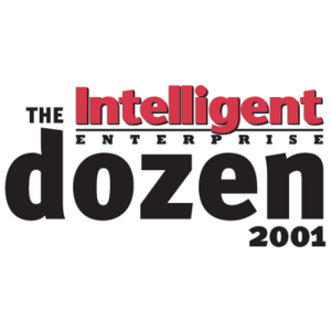 Intelligent Enterprise Logo