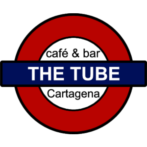 The Tube Logo