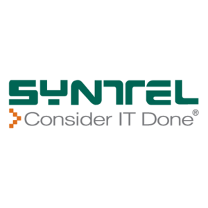 Syntel(221) Logo