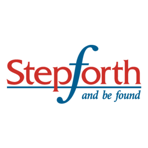 Stepforth Logo