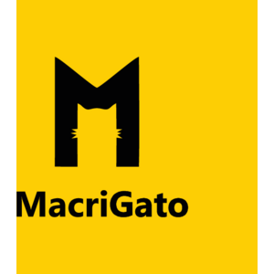 Macrigato Logo