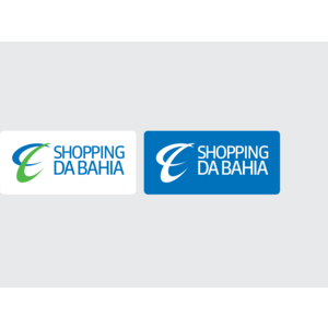 Shopping da Bahia Logo
