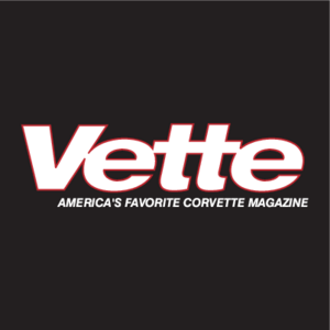 Vette Logo