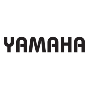 Yamaha(10) Logo