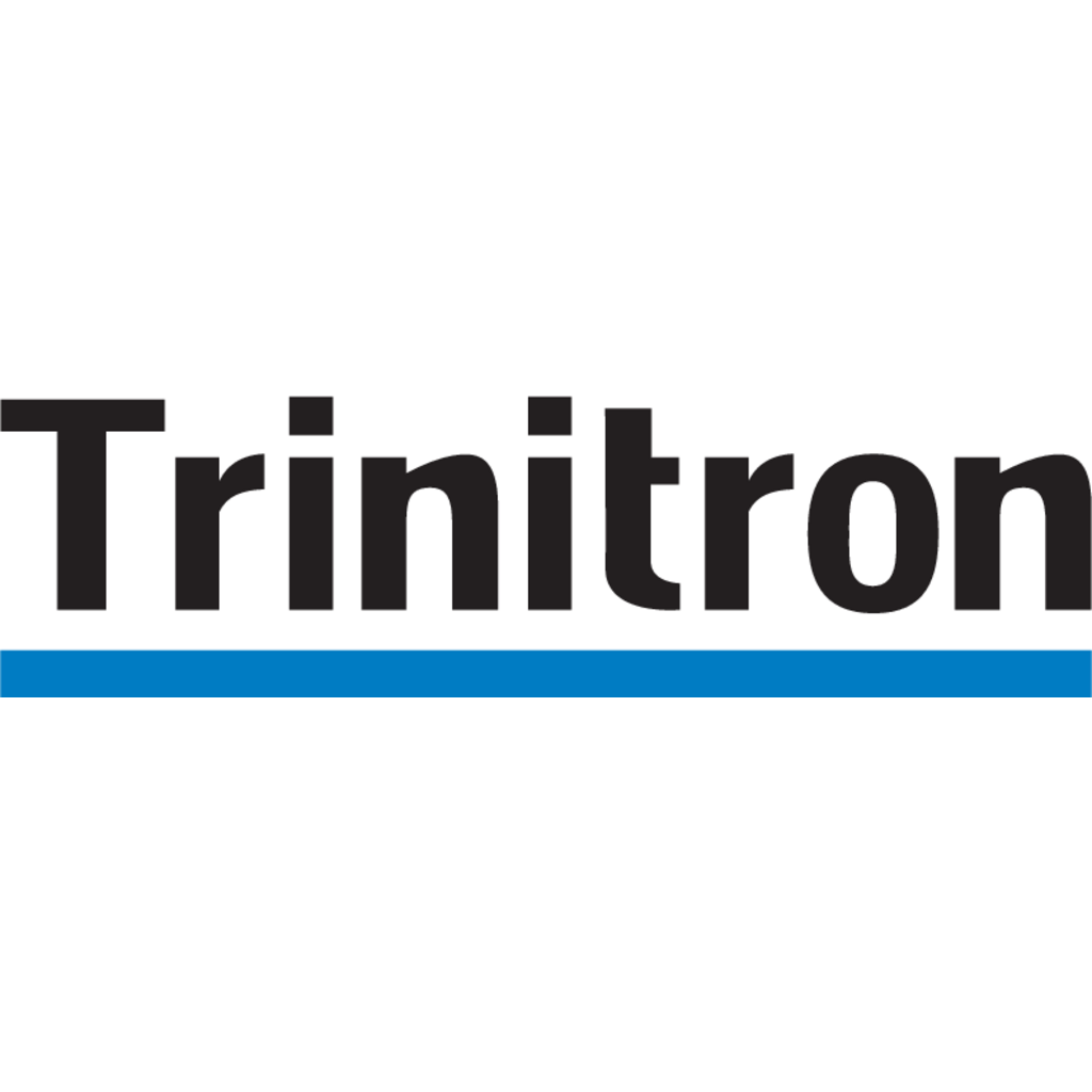 Trinitron