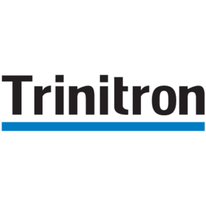 Trinitron Logo