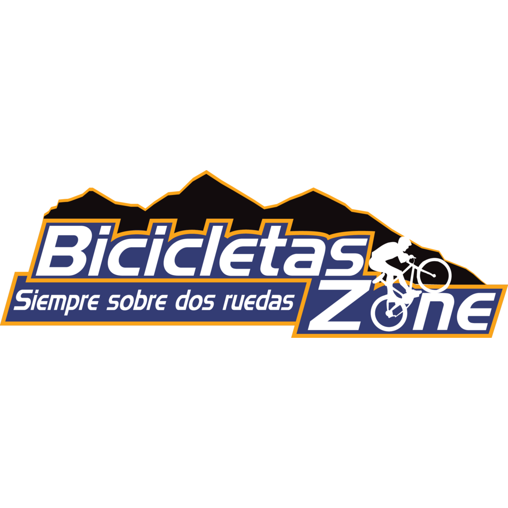 Bicicletasm, Zone