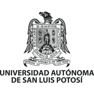 Universidad Autonoma de San Luis Potosi Logo