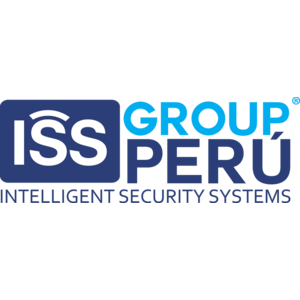 ISS Group Peru Logo