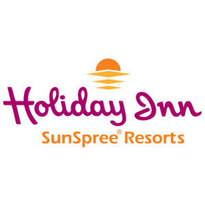 Holiday Inn SunSpree Resorts Logo