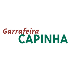 Garrafeira Capinha Logo