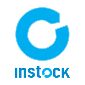 Instock Logo