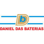 Daniel Das Baterias Logo