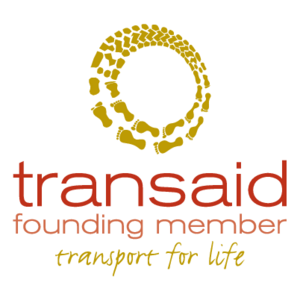 Transaid Founding Member Logo
