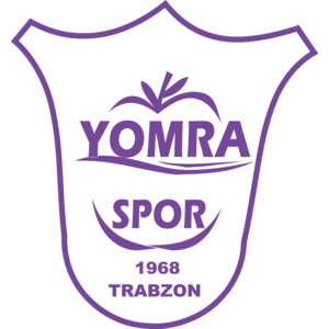 Yomraspor Logo