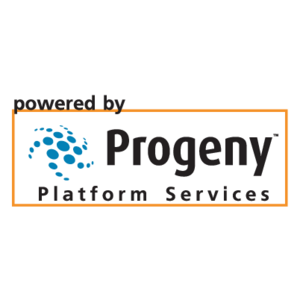 Progeny Platform Services Logo