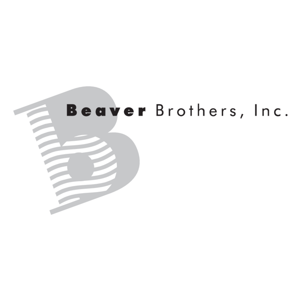 Beaver,Brothers