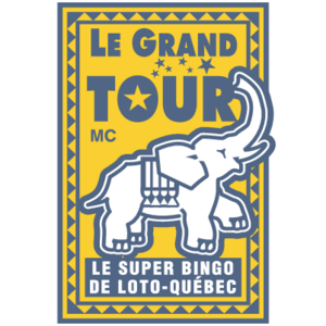 Le Grand Tour Logo