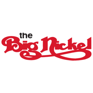 The Big Nickel Logo