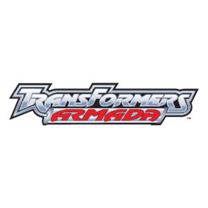 Transformers Armada Logo