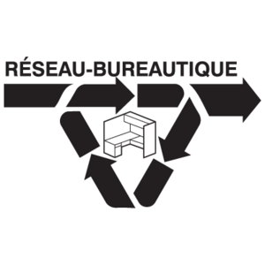 Reseau-Bureautique Logo