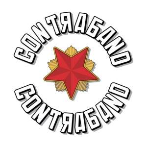 Contraband Logo