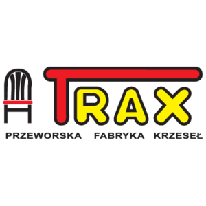 Trax Logo